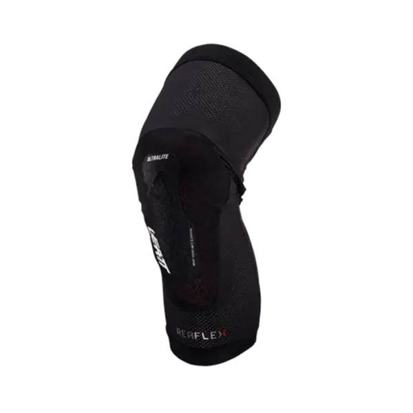 Leatt Наколенники ReaFlex UltraLite Knee Guard 2025 Black