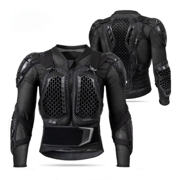 Scout Черепаха защитная Cool defense, черная