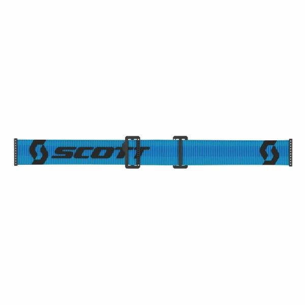 SCOTT Очки Prospect blue/black blue chrome works