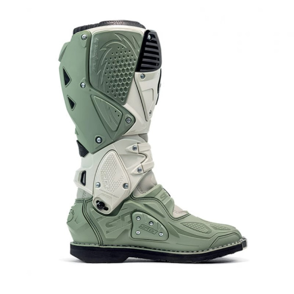 Sidi Ботинки Crossfire 3 Army/Sand