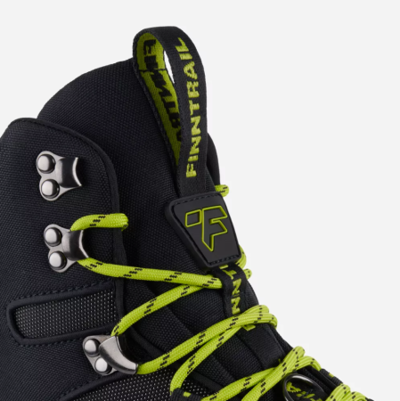 Finntrail Ботинки Sportsman 5198 Graphite