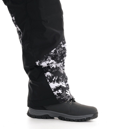 Dragonfly Штаны Expedition Camo-Red