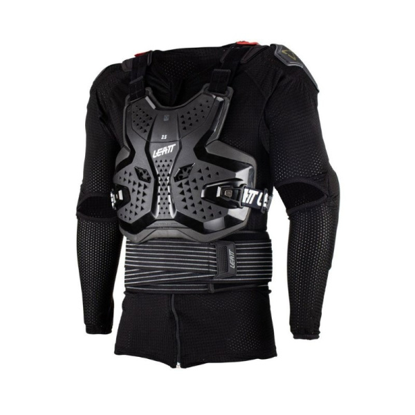 Leatt Защита тела Body Protector 3.5 Graphene