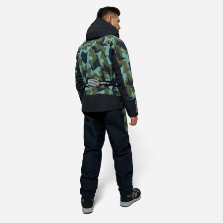 Finntrail Куртка Speedmaster 4026 CamoArmy