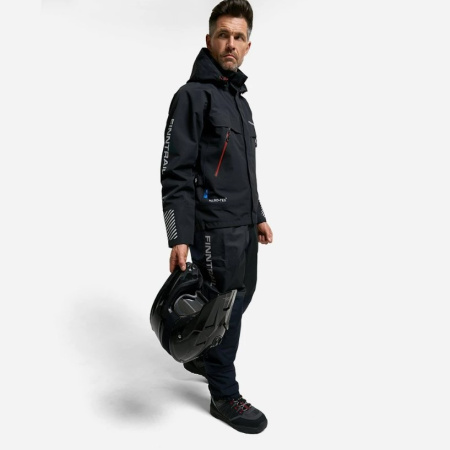 Finntrail Куртка Speedmaster 4026 Graphite