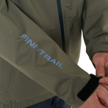 Finntrail Костюм Outdoor suit 3445 Khaki