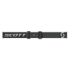 Scott Очки Prospect 2.0 LS black/white