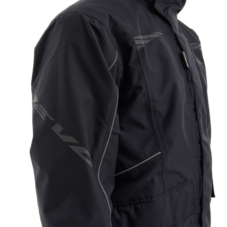 Dragonfly Дождевая куртка Evo Pro Man V26 Black