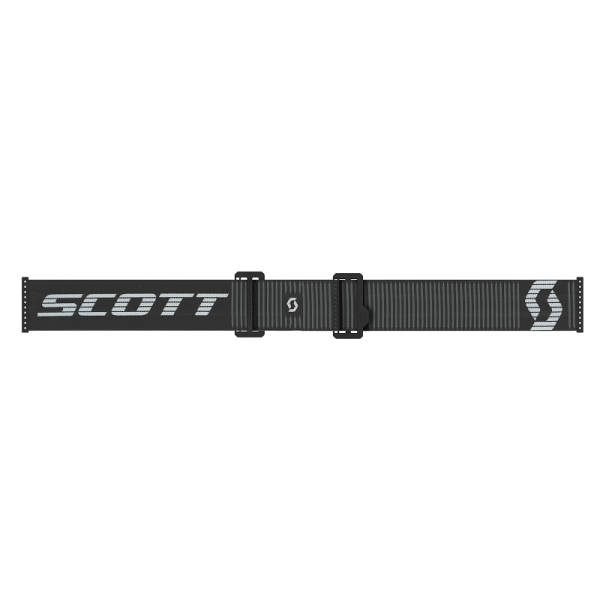 Scott Очки Prospect 2.0 LS black/white