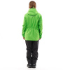 Dragonfly Дождевой комплект Evo For Teen Green (куртка,штаны)