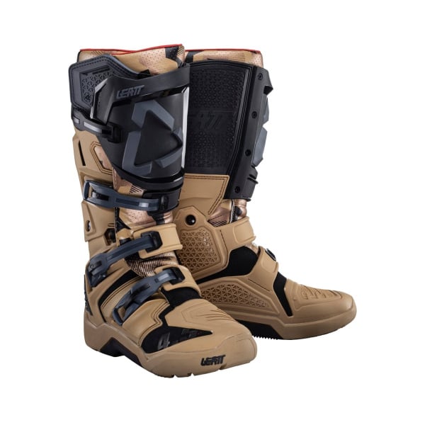 Leatt Мотоботы кроссовые 4.5 Enduro Boot Stone V24