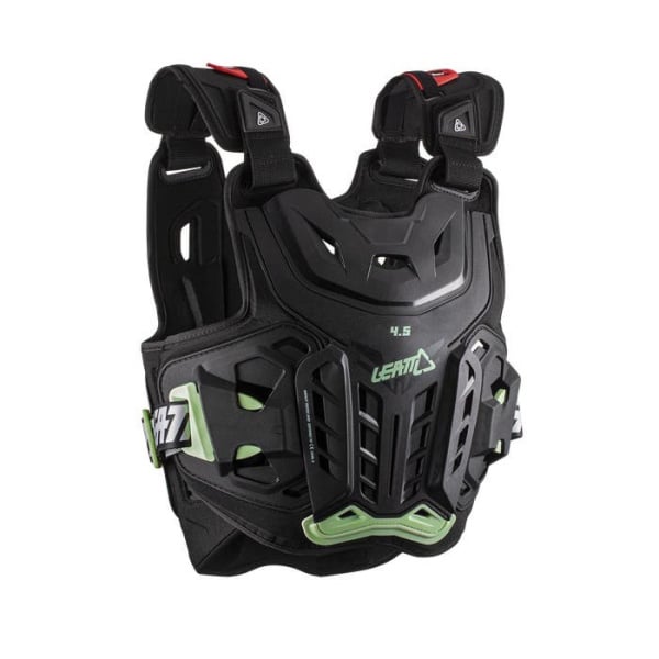 Leatt Панцирь женский Chest Protector 4.5 Jacki Women