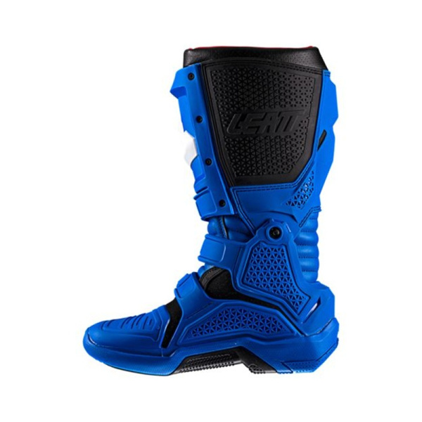 Leatt Мотоботы кроссовые 4.5 V26 Blue