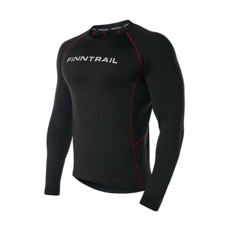 Finntrail Термобельё Thermo-S 6304 Black