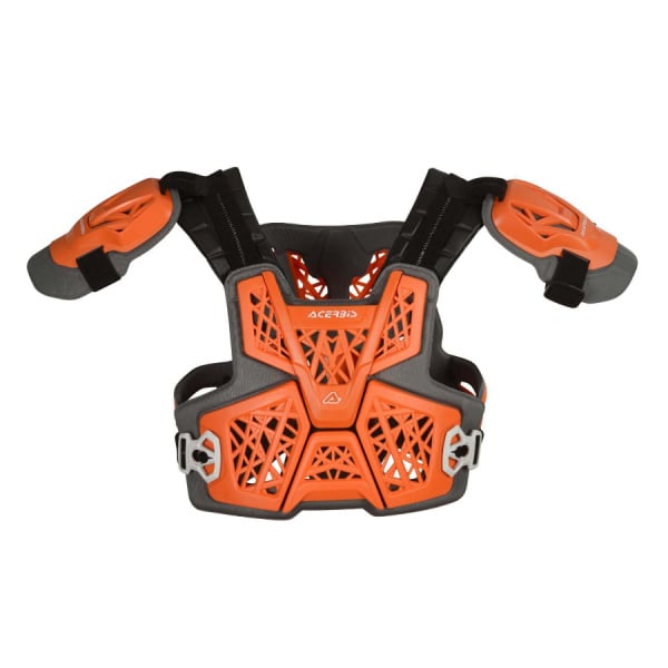 Acerbis Защита тела (Панцирь) Gravity Roost Orange