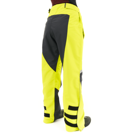 Dragonfly Дождевые штаны Evo Woman Yellow (мембрана) 2025