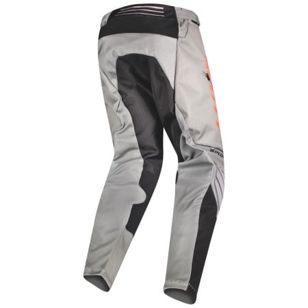 Scott Брюки X-Plore grey/black 