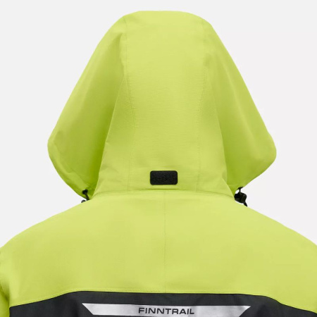 Finntrail Комбинезон Rider 2508 Yellow