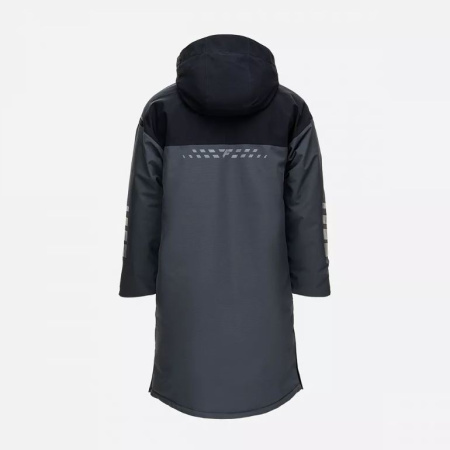 Finntrail Пальто мужское утепленное Boost 2016 Graphite