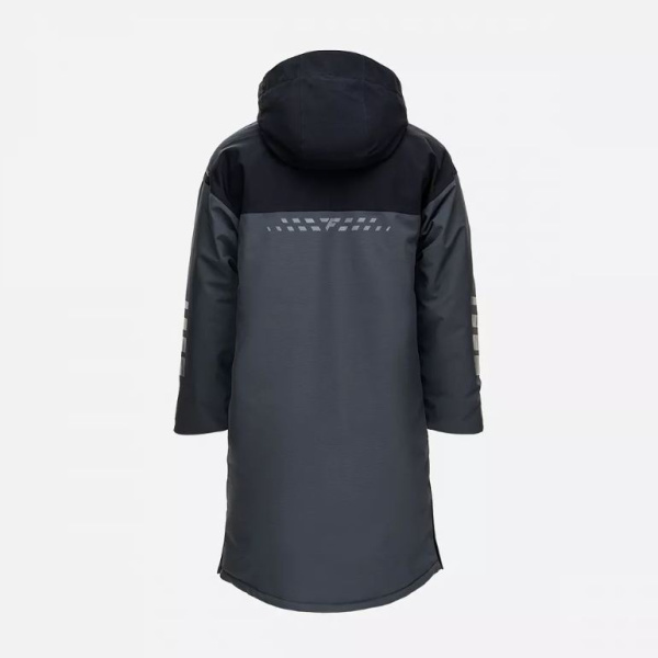 Finntrail Пальто мужское утепленное Boost 2016 Graphite