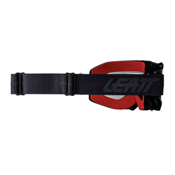 Leatt Маска Velocity 4.5 Desert Stealth Smoke 28%