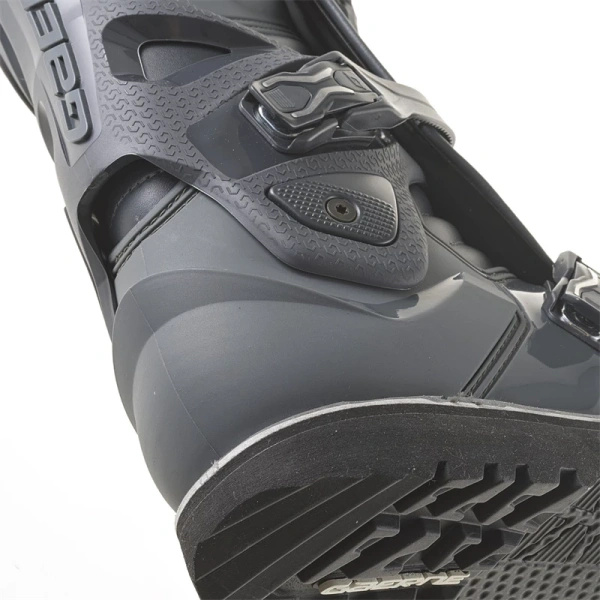Gaerne Мотоботы для кросса SG-22 Gore-Tex Enduro Battleship