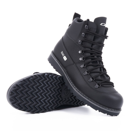 Dragonfly Ботинки Quad 2.0 Black