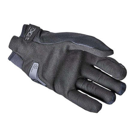 Five Перчатки Globe Evo black