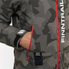 Finntrail Комбинезон Widetrack CamoShadowGreen