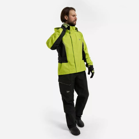 Finntrail Костюм Rider Yellow