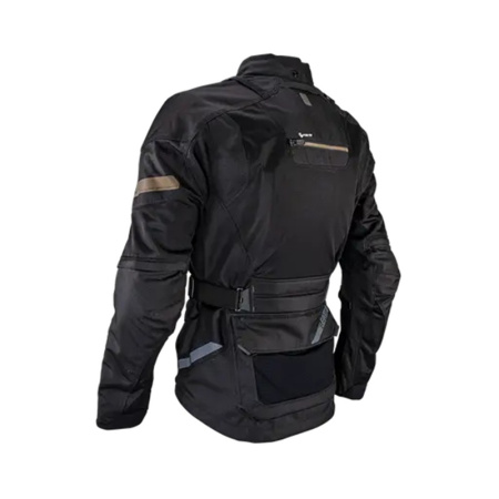 Leatt Мотокуртка ADV FlowTour 7.5 Jacket Stealth