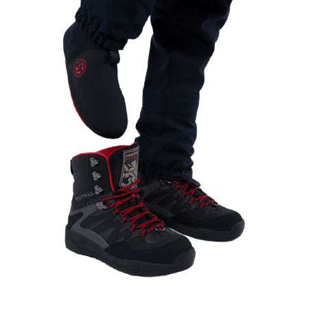 Finntrail Вейдерсы Enduro 1525 Graphite