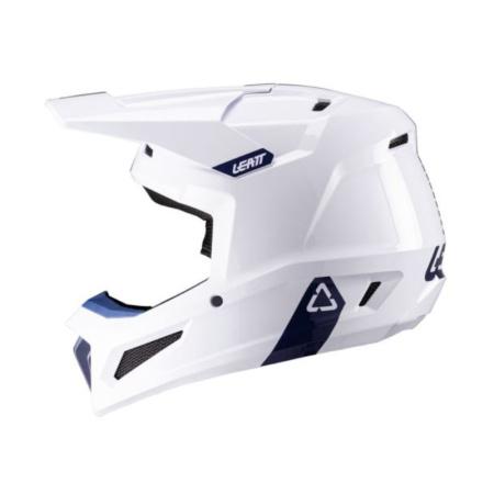 Leatt Шлем кроссовый 2.5 V26 White