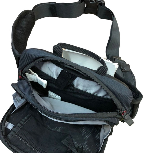 Leatt Сумка на пояс Core 2.0 Tool Belt