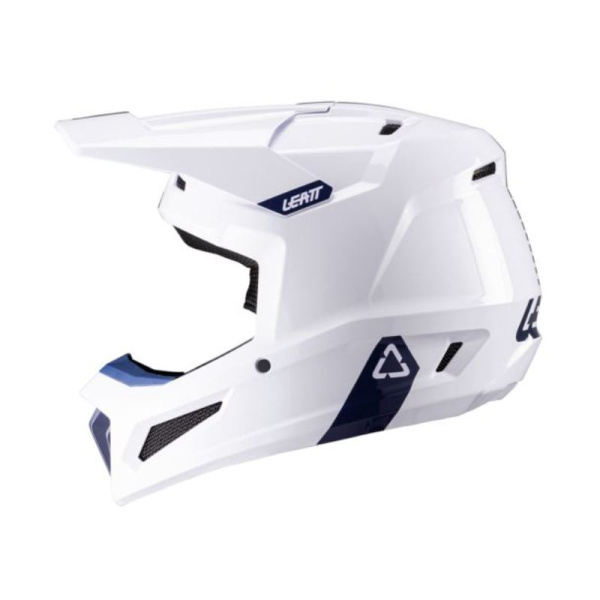 Leatt Шлем кроссовый 2.5 V26 White
