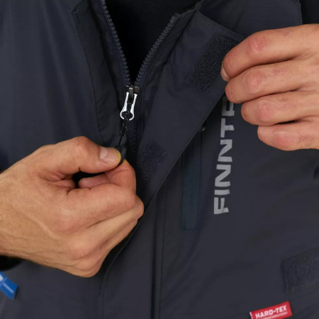 Finntrail Костюм Atlas CamoShadowGreen