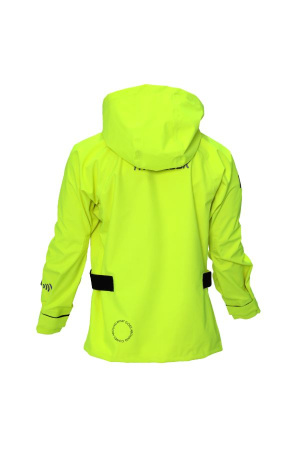 Hyperlook Мотодождевик Stormer Зеленый