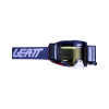 Leatt Очки Velocity 5.5 Roll-Off Graphene Yellow 70%
