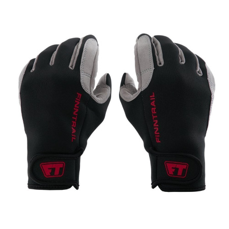 Finntrail Перчатки Enduro 2760 Red