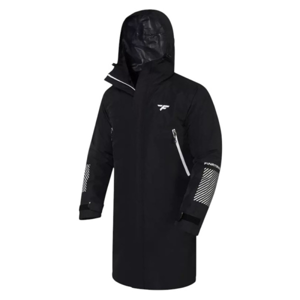 Finntrail Плащ Drycoat 4020 Graphite