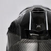 Acerbis Шлем Airstrike-C 22-06 Black/White
