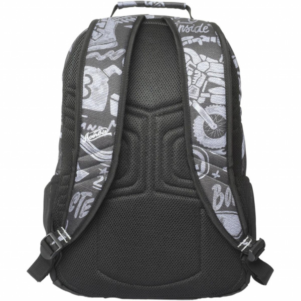 Acerbis Рюкзак Track Grey 15 L