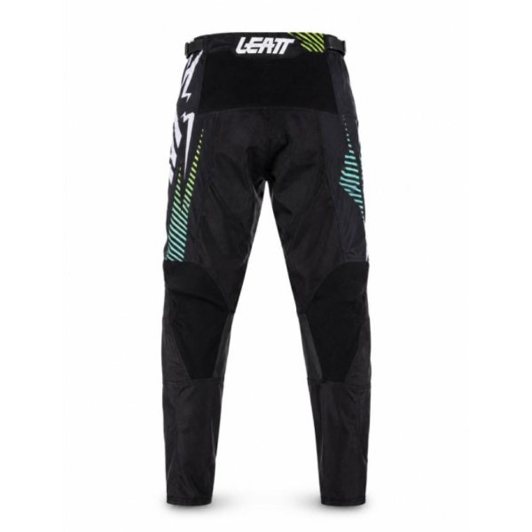 Leatt Штаны 3.5 Ride Kit V26 Storm Teal