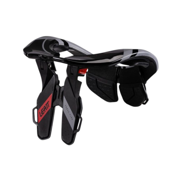 Leatt защита шеи 3.5 Neck Brace V26 Grey