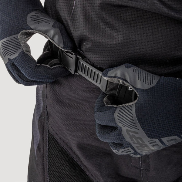 Leatt Штаны 3.5 Jr Black