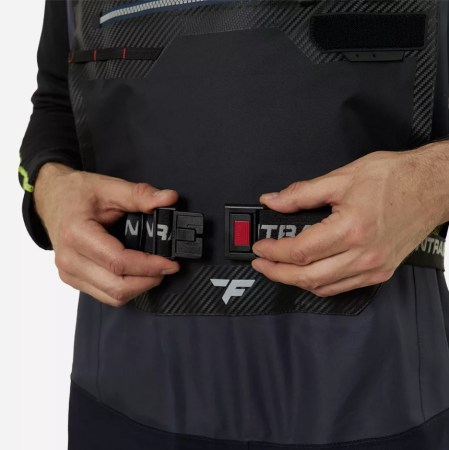 Finntrail Вейдерсы Proguide 1541 DarkGrey