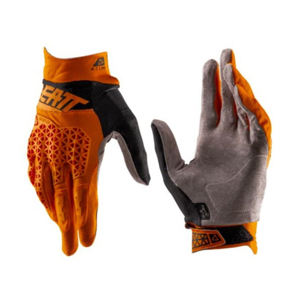 Leatt Перчатки Lite 4.5 V26 Orange