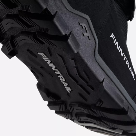 Finntrail Ботинки Touring Graphite 5230 Graphite