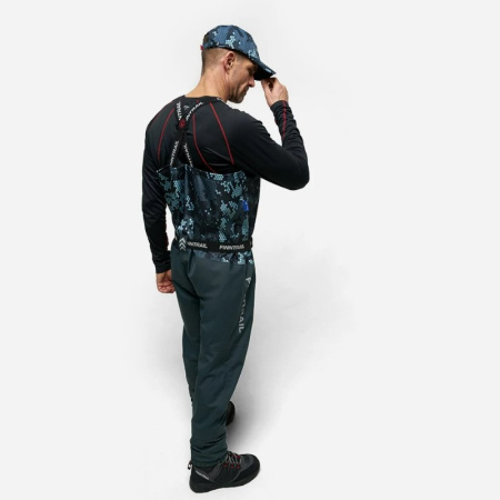 Finntrail Вейдерсы Enduro 1539 CamoGrey