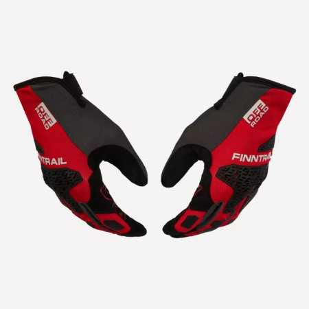 Finntrail Перчатки Enduro 2732 Red